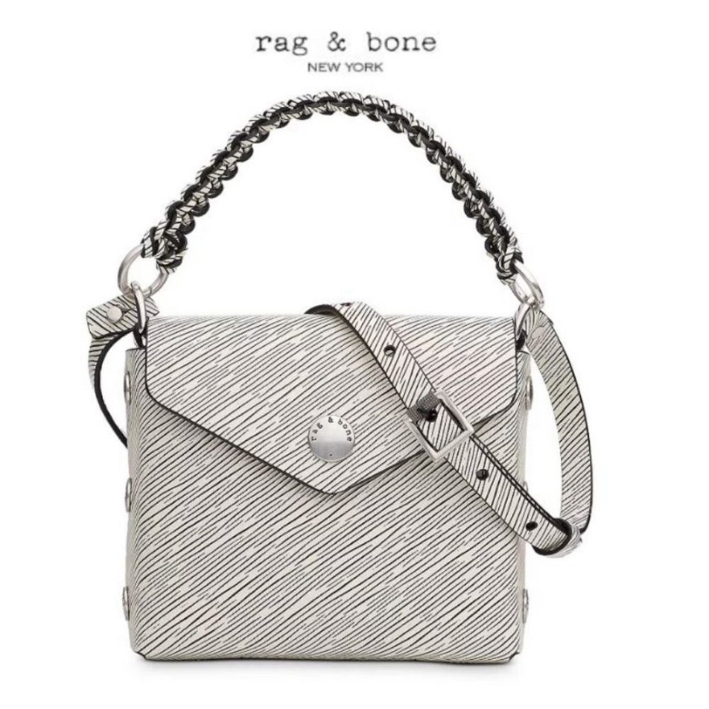 NWOT- RAG & BONE Micro Atlas Crossbody